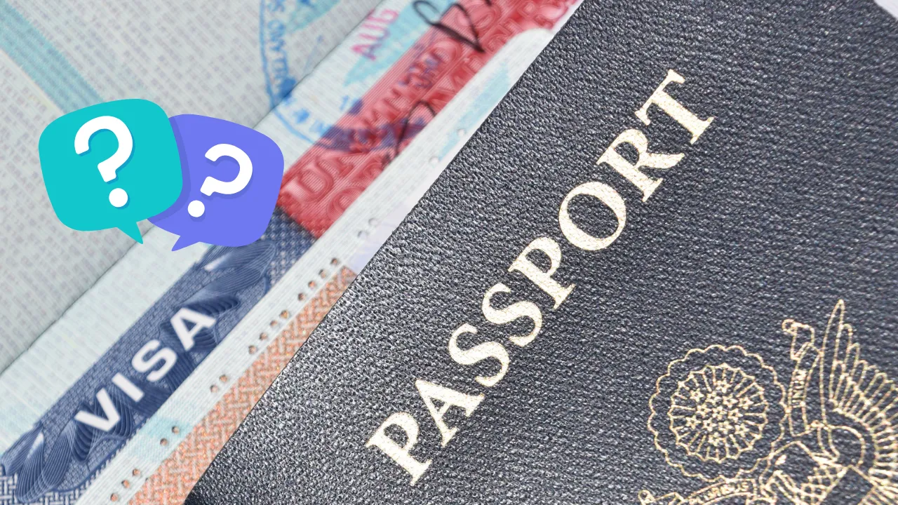 Imagem principal para o artigo Qual o melhor tipo de Visto Americano para você? da Now Vistos